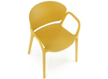 Пластиковый стул K491