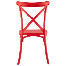 Пластиковый стул Кёртис