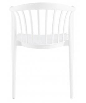 Пластиковый стул Лао