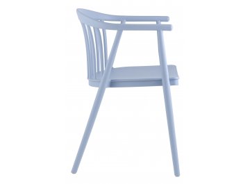 Пластиковый стул Ориво
