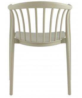 Пластиковый стул Лао