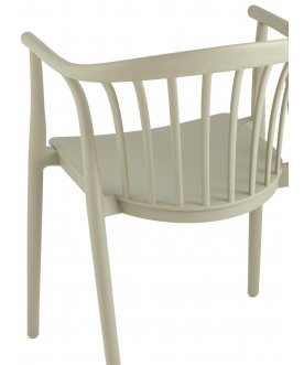 Пластиковый стул Ориво