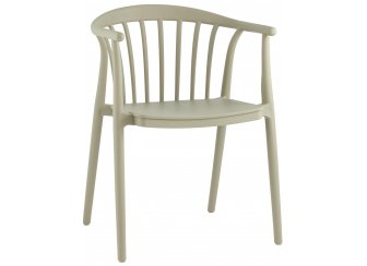 Пластиковый стул Ориво