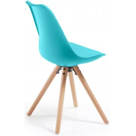 Пластиковый стул Lars