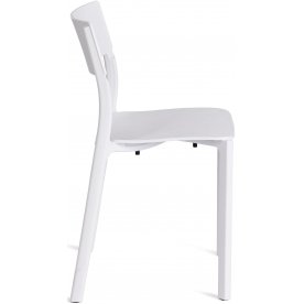 Пластиковый стул Lento mod. 43