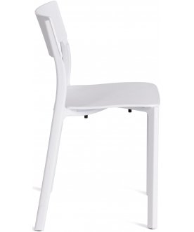 Пластиковый стул Lento mod. 43