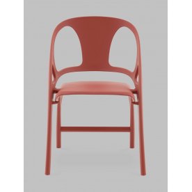 Пластиковый стул Эллара