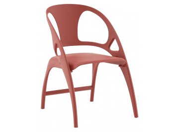 Пластиковый стул Эллара