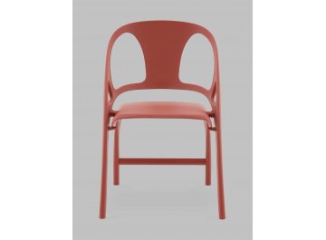 Пластиковый стул Эллара