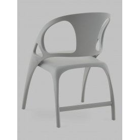 Пластиковый стул Эллара