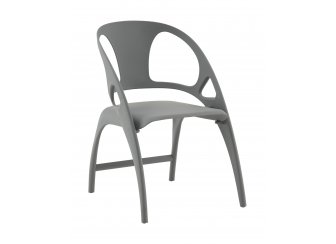 Пластиковый стул Эллара