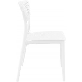 Пластиковый стул Lucy