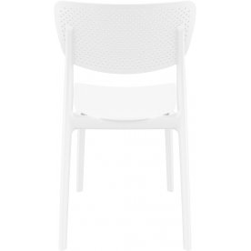 Пластиковый стул Lucy