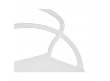 Пластиковый стул Margo