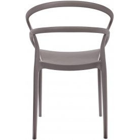 Пластиковый стул Margo