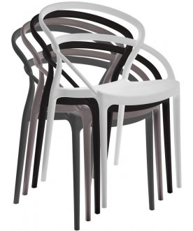 Пластиковый стул Margo