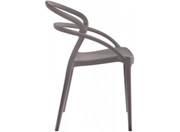 Пластиковый стул Margo