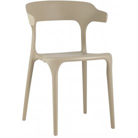 Пластиковый стул Марли