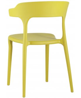 Пластиковый стул Марли