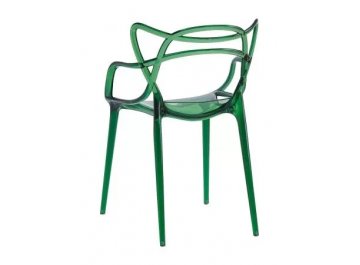 Пластиковый стул Masters (DC459)