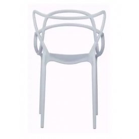 Пластиковый стул Masters