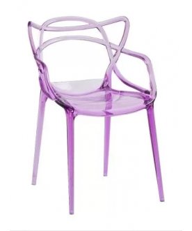 Пластиковый стул Masters DC459