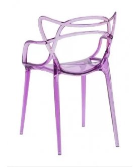 Пластиковый стул Masters DC459