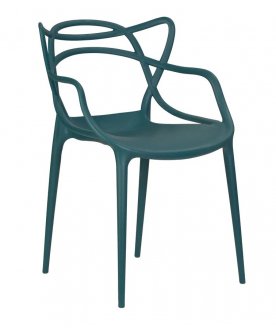 Пластиковый стул Masters