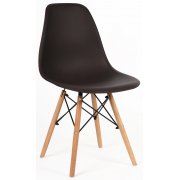 Eames DSW DC111 горький шоколад