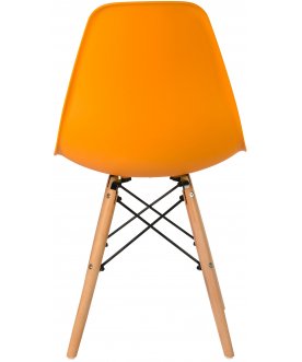 Пластиковый стул Маун