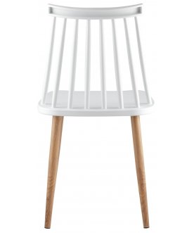 Пластиковый стул Маврик