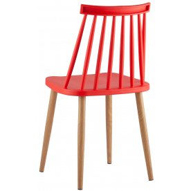 Пластиковый стул Маврик