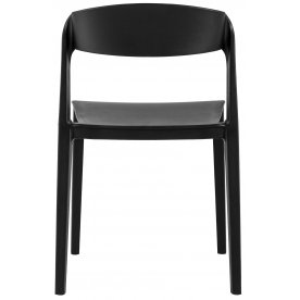 Пластиковый стул Майло