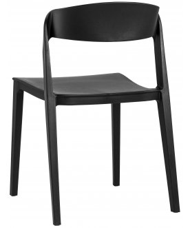 Пластиковый стул Майло