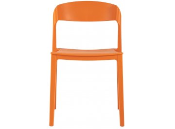 Пластиковый стул Майло
