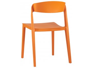 Пластиковый стул Майло