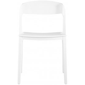 Пластиковый стул Майло