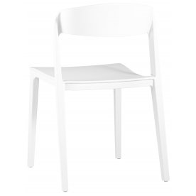 Пластиковый стул Майло