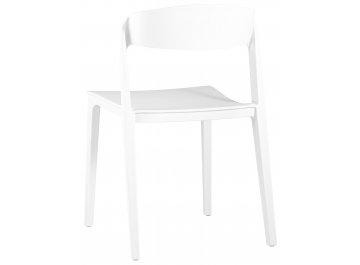 Пластиковый стул Майло