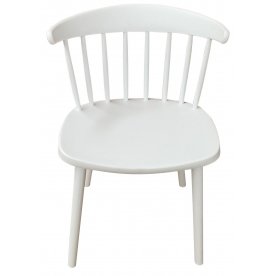 Пластиковый стул Milt