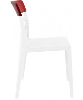 Пластиковый стул Ман