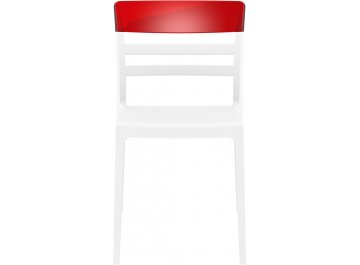 Пластиковый стул Ман