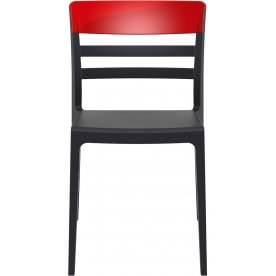 Пластиковый стул Ман