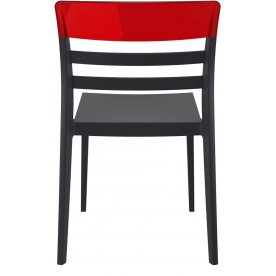 Пластиковый стул Ман