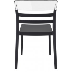 Пластиковый стул Ман