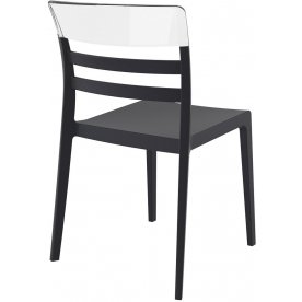 Пластиковый стул Ман