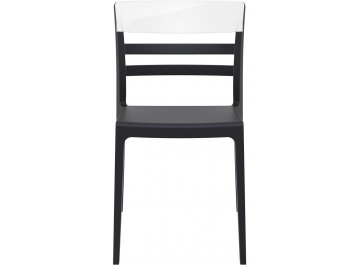 Пластиковый стул Ман