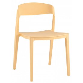 Пластиковый стул Майло