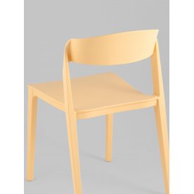 Пластиковый стул Майло