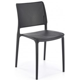 Пластиковый стул Нулара